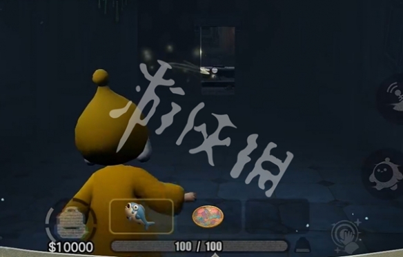 蛋仔派对惊魂寻宝队模式玩法攻略