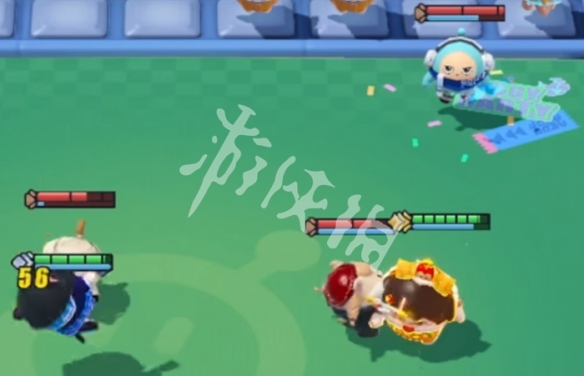 蛋仔碰碰棋季中更新新棋子技能大全