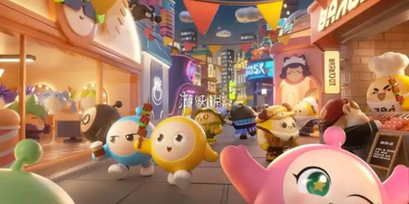 蛋仔派对逃出惊魂夜徽章获取方法