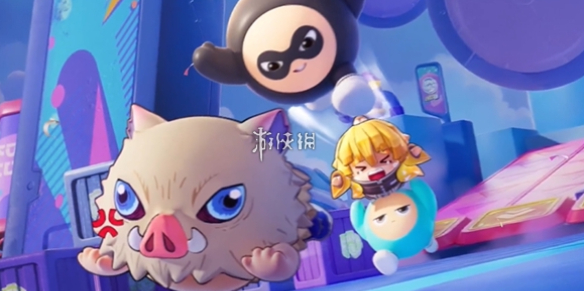 网1